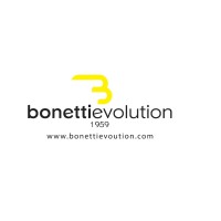 Bonettievolution s.r.l. Riduttori Motovario e Forniture Industriali logo - Similar company to Cosmal S.R.L.