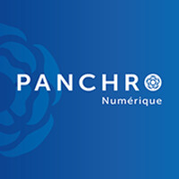 PANCHRO NUMERIQUE logo - Similar company to Live Print.