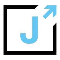 J Street logo - Similar company to Metatech Foundation