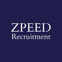 ZPEED Recruitment logo - Similar company to Projects Promotion Ltd.