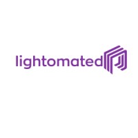 Lightomated logo - Similar company to Rd Industrial Solutions Pvt Ltd