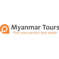 Myanmar Tours logo - Similar company to Atacama Tours