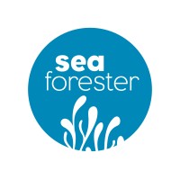 SeaForester logo - Similar company to Seatrees