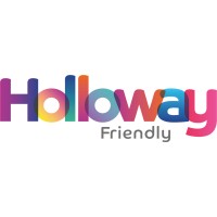 Holloway Friendly logo - Similar company to Pg Mutual