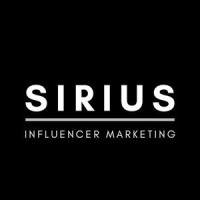 Sirius Influencer Marketing logo - Similar company to Page Studio