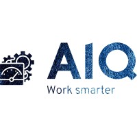 AIQ Work Smarter logo - Similar company to Longevity Care, Inc.
