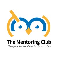 The Mentoring Club logo - Similar company to International Mentoring Center