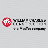 William Charles Construction Company, LLC,  a MasTec Company logo - Similar company to White Construction Llc, A Mastec Company