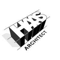 HAAS Architect Leeuwarden logo - Similar company to Architect George Van Luit