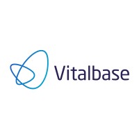 Vitalbase logo - Similar company to Telecom Design