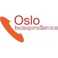 Oslo Isolasjonsservice AS logo - Similar company to Tremco Cpg Norway