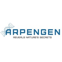 Arpengen OÜ logo - Similar company to Avigene®