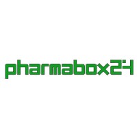 Pharmabox24 UK logo - Similar company to Lv Pharmacy