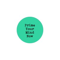 Prime Your Mind Now logo - Similar company to Eyedle