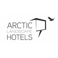 Arctic Landscape Hotels logo - Similar company to N3