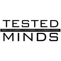Tested Minds logo - Similar company to Chicago Cto Group