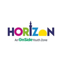 Horizon Youth Zone logo - Similar company to Empower