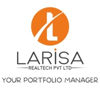 Larisa Realtech Pvt. Ltd. logo - Similar company to Wow Constructions & Interiors