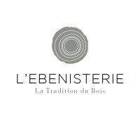 L'Ébénisterie logo - Similar company to Woodslines