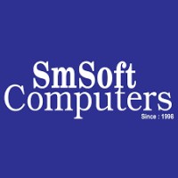 SMSoft Computers logo - Similar company to Bsoft