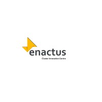 Enactus Cluster Innovation Centre logo - Similar company to Enactus-Aud