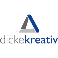dickekreativ GmbH & Co.KG logo - Similar company to Keach Construction