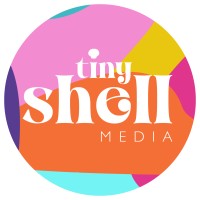 Tiny Shell Media logo - Similar company to 2Sec