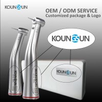 KOUNGSUN DENTAL INSTRUMENTS logo - Similar company to Foshan Wenjian Medical Instrument Co.,Ltd