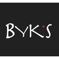 BYK*S logo - Similar company to Nava Studios