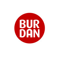 Burdan logo - Similar company to Nutt