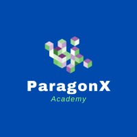 ParagonX Academy logo - Similar company to Teamscode