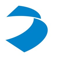 BLUE PAPER logo - Similar company to Copacel