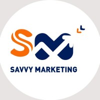 Savvy Marketing logo - Similar company to Savvy Technology Solutions
