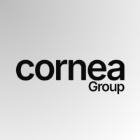 Cornea Group AB logo - Similar company to Noso Hydraulics