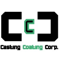 Casting Coating Corp logo - Similar company to Skellerns Metal Casting