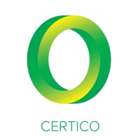 Certico logo - Similar company to The Picky Story