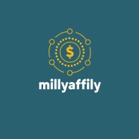 MillyAffily logo - Similar company to Affex