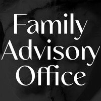 Buyck Family Advisory Office logo - Similar company to Graffiti Creative Studio