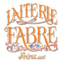 Laiterie FABRE - LOUIS FABRE logo - Similar company to Fromagerie Le Pic