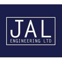 JAL Engineering Ltd logo - Similar company to Pearsons Engineering Services Limited