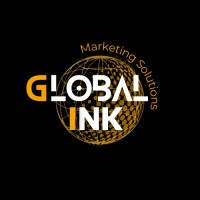 Global Ink Marketing Solutions logo - Similar company to Adrenaline Consulting