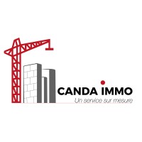Canda IMMO logo - Similar company to Les Recruteurs Bienveillants