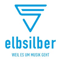 elbsilber - weil es um Musik geht