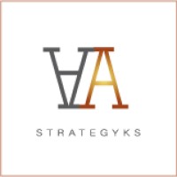 Strategyks logo - Similar company to Oneplus Ambalaj
