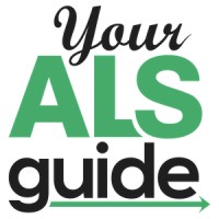 Your ALS Guide logo - Similar company to For Their Thoughts Foundation