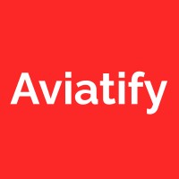 Aviatify B.V. logo - Similar company to Skalarki Electronics Ltd