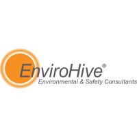 EnviroHive Ltd logo - Similar company to Willow Environmental Ltd