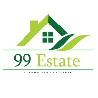 99 Estate logo - Similar company to Swaastika Dream Land