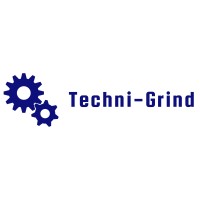 Techni-Grind (Preston) Ltd. logo - Similar company to Tbm Precision Engineering Ltd
