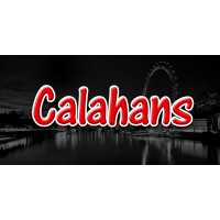Calahans Transport Services logo - Similar company to Wastecom